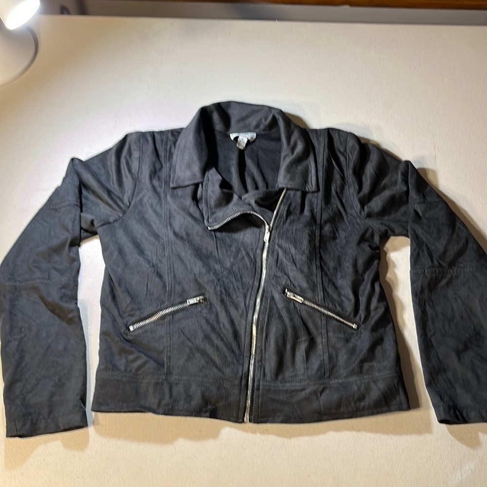 Disney kids Jacket D-Signed Special Edition kids size 10/12.